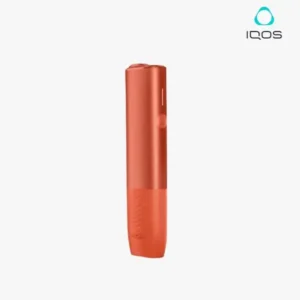 IQOS ILUMA i One 主機