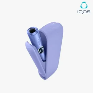IQOS ILUMA i 主機