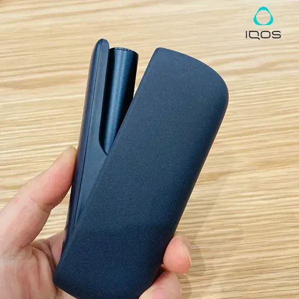 特價【午夜黑】IQOS ILUMA i 标准版TEREA主機 IQOS ILUMA煙彈專用:圖片 4