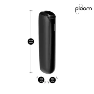 Ploom Aura 主機