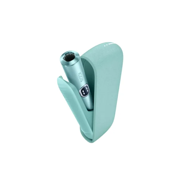 【冰鋒藍】IQOS ILUMA I PRIME系列日本加熱菸主機 TEREA煙彈口味專用 官方正品:圖片 4