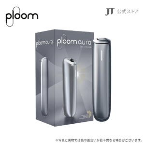 Ploom Aura 綠色