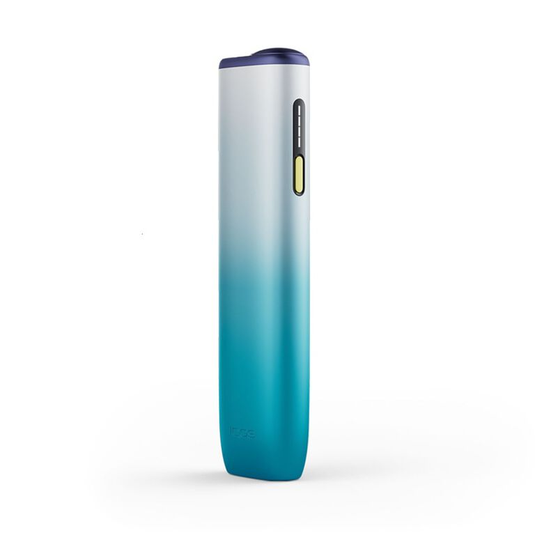 【現貨】IQOS ILUMA i one REMIX限量款*美人魚