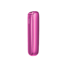 【日本代購】Ploom AURA 緋紅閃耀|四段模式自由調節・加熱菸主機:圖片 2