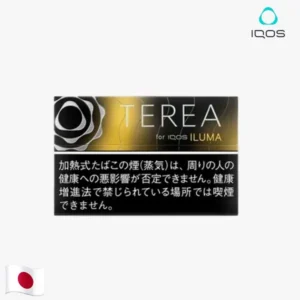 黑柑橘煙彈